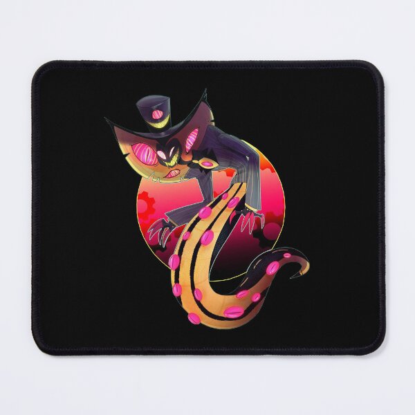 Item preview, Hazbin Hotel Sir Pentious designed and sold by stereoplastik.