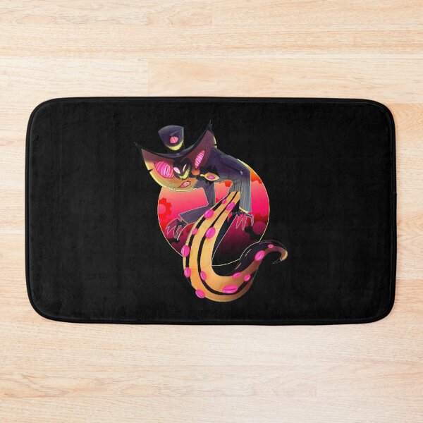 Item preview, Hazbin Hotel Sir Pentious designed and sold by stereoplastik.