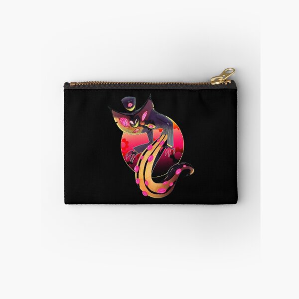 Item preview, Hazbin Hotel Sir Pentious designed and sold by stereoplastik.