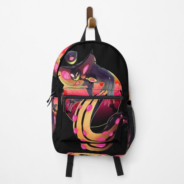 Item preview, Hazbin Hotel Sir Pentious designed and sold by stereoplastik.