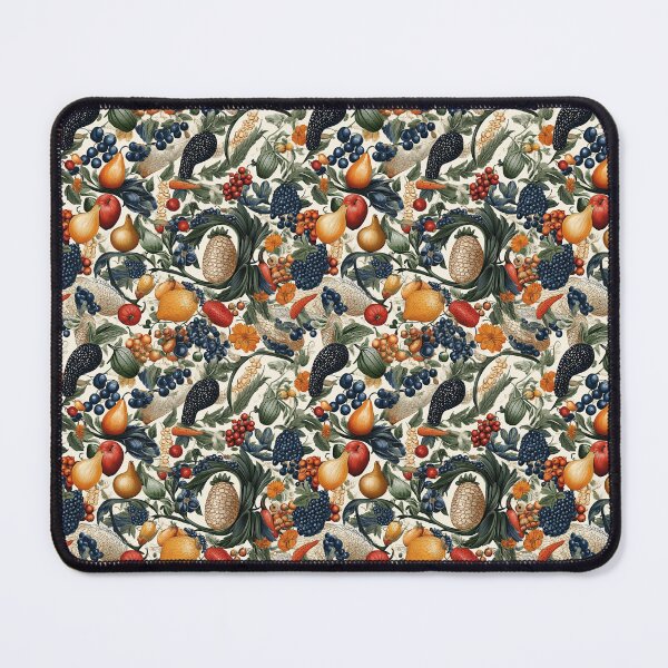 Item preview, The Spirit of Thanksgiving in Abundance designed and sold by MidArtForge.
