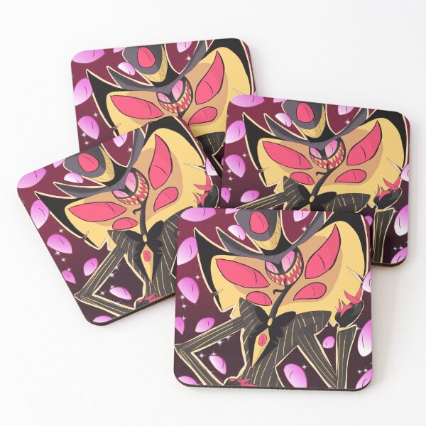 Item preview, Hazbin Hotel Sir Pentious designed and sold by stereoplastik.