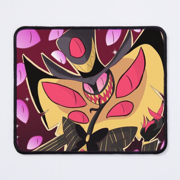 Item preview, Hazbin Hotel Sir Pentious designed and sold by stereoplastik.