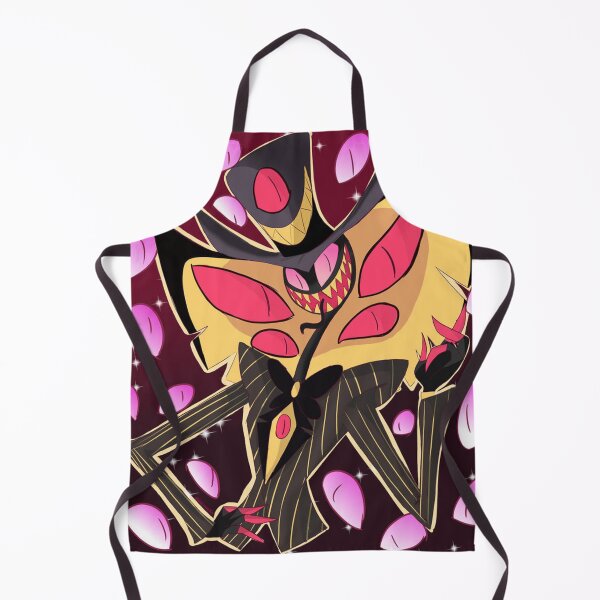 Item preview, Hazbin Hotel Sir Pentious designed and sold by stereoplastik.