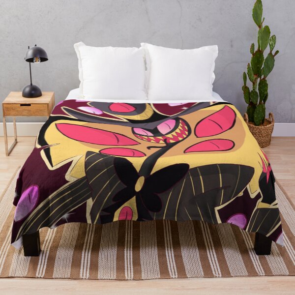 Item preview, Hazbin Hotel Sir Pentious designed and sold by stereoplastik.