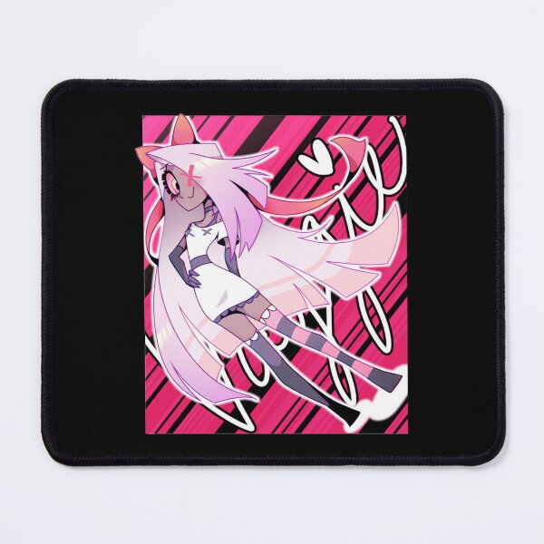 Item preview, Hazbin Hotel Vaggie designed and sold by stereoplastik.