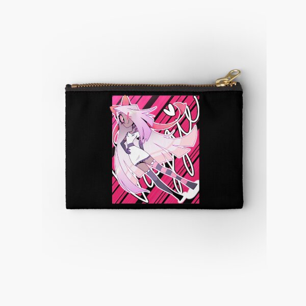Item preview, Hazbin Hotel Vaggie designed and sold by stereoplastik.
