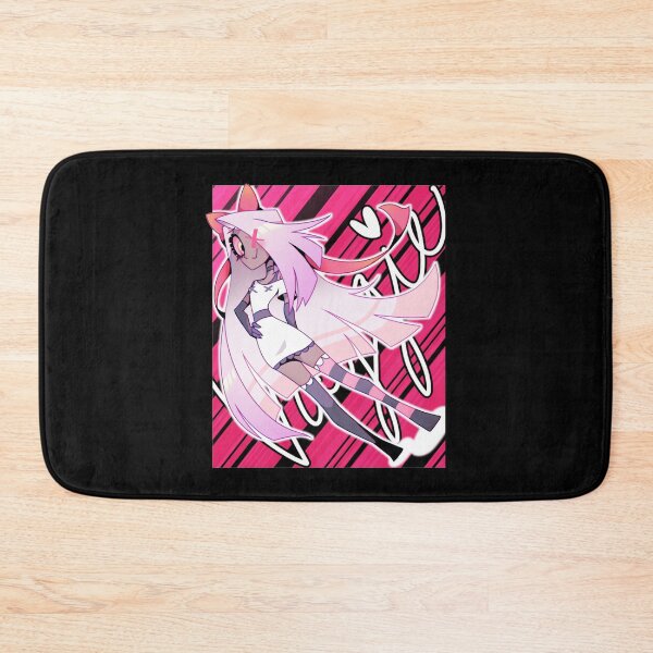 Item preview, Hazbin Hotel Vaggie designed and sold by stereoplastik.