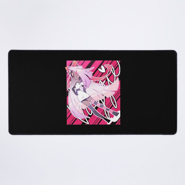 Item preview, Hazbin Hotel Vaggie designed and sold by stereoplastik.