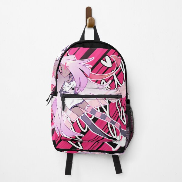 Item preview, Hazbin Hotel Vaggie designed and sold by stereoplastik.