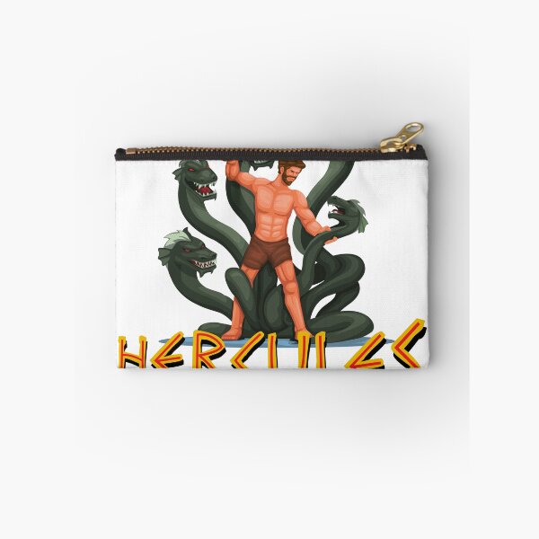 Item preview, mighty hercules designed and sold by profiler221b.