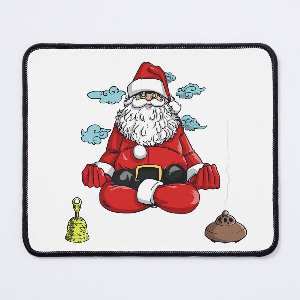 Item preview, Zen Christmas designed and sold by TomiAx.