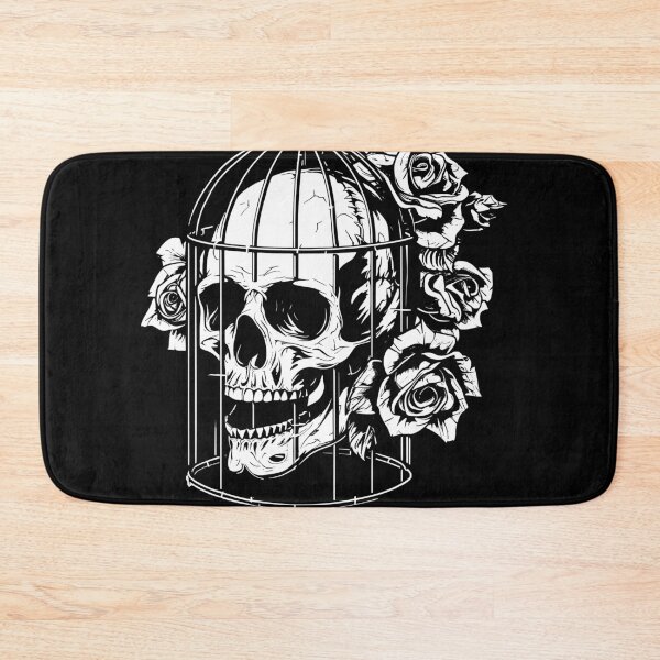 Item preview, Skull brackets designed and sold by Brexmore3.