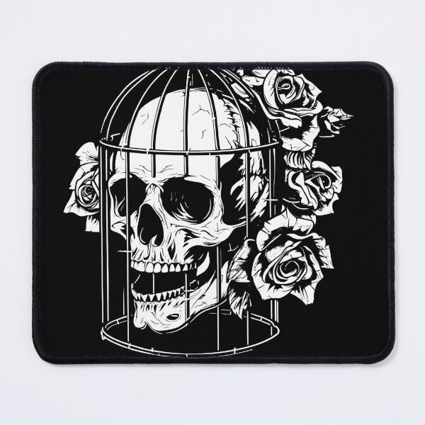 Item preview, Skull brackets designed and sold by Brexmore3.