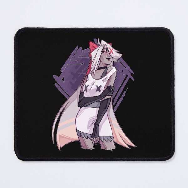 Item preview, Hazbin Hotel Vaggie designed and sold by stereoplastik.