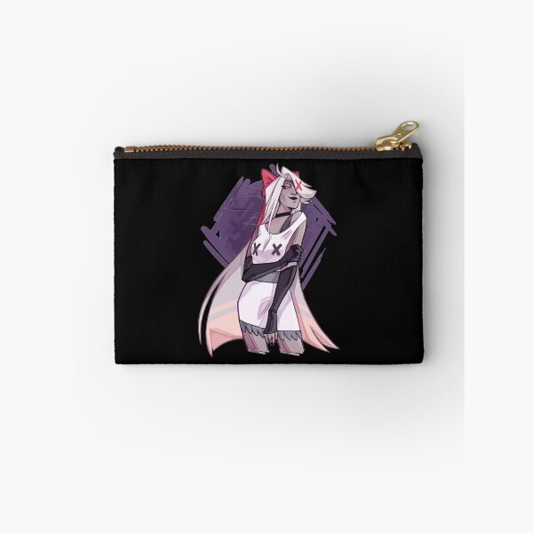 Item preview, Hazbin Hotel Vaggie designed and sold by stereoplastik.
