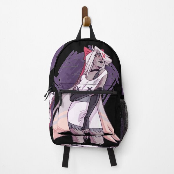 Item preview, Hazbin Hotel Vaggie designed and sold by stereoplastik.