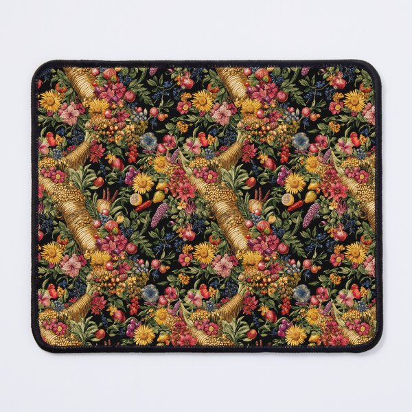 Item preview, The Spirit of Thanksgiving in Abundance designed and sold by MidArtForge.