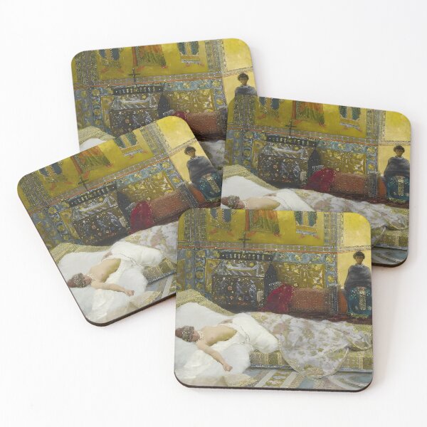 Item preview, Giuseppe de Sanctis. Theodora designed and sold by likiska.