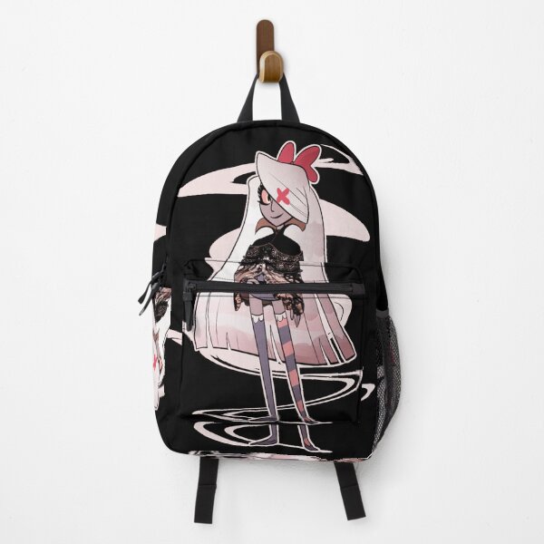 Item preview, Hazbin Hotel Vaggie designed and sold by stereoplastik.
