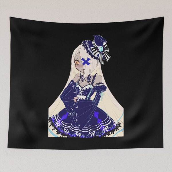 Item preview, Hazbin Hotel Vaggie designed and sold by stereoplastik.