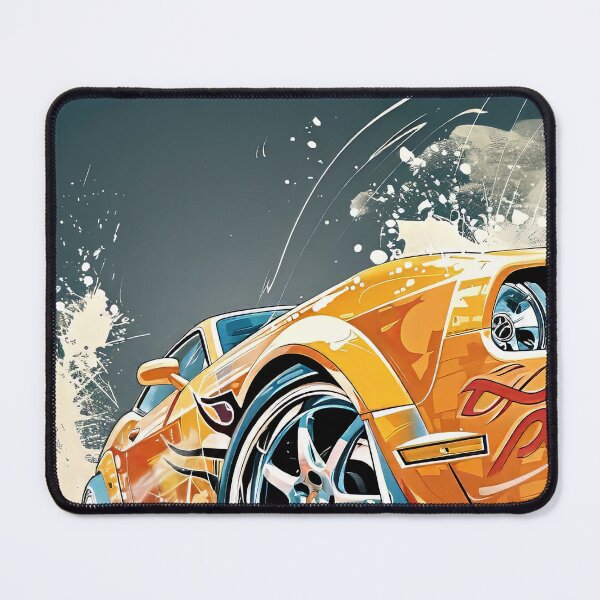 Item preview, Dynamic Graffiti Cars: Art in Motion designed and sold by Piotrek0001.