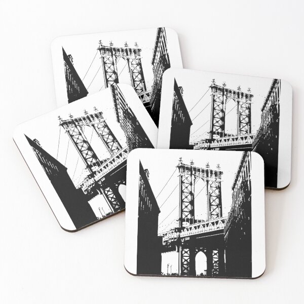 Artikelvorschau, Manhattan-Brücke entworfen und verkauft von Brexmore3.