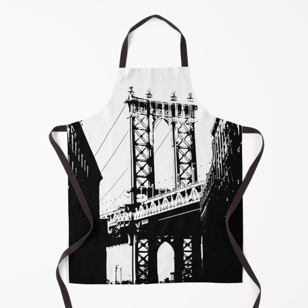 Item preview, Manhattan bridge designed and sold by Brexmore3.