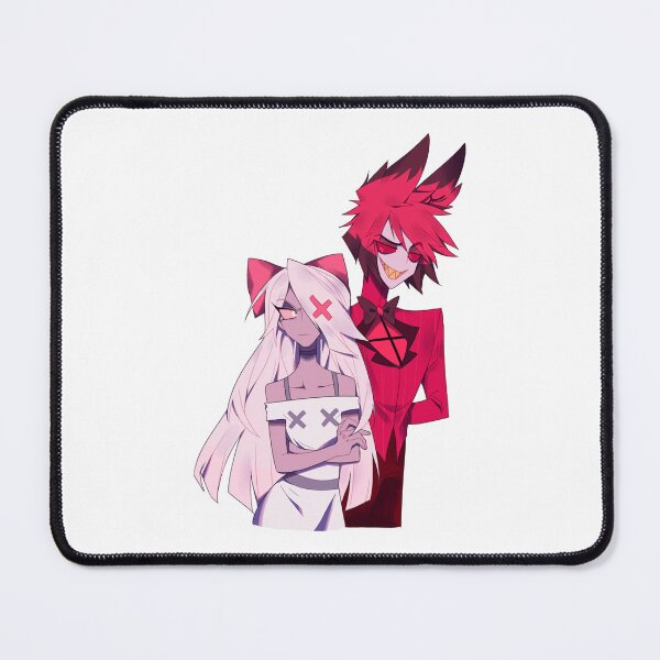 Item preview, Hazbin Hotel Vaggie designed and sold by stereoplastik.