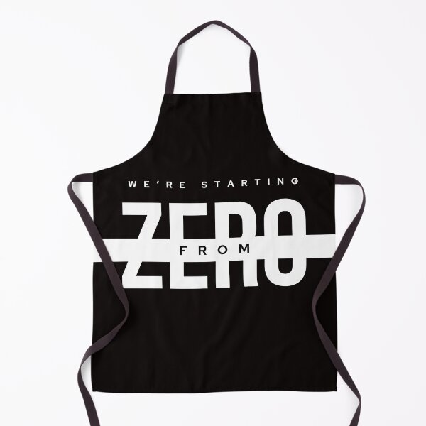 Item preview, Starting From Zero designed and sold by Shadydesigner.