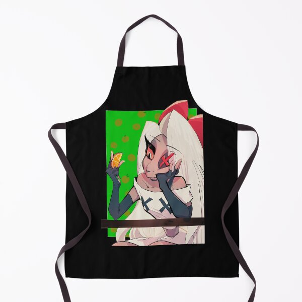 Item preview, Hazbin Hotel Vaggie designed and sold by stereoplastik.