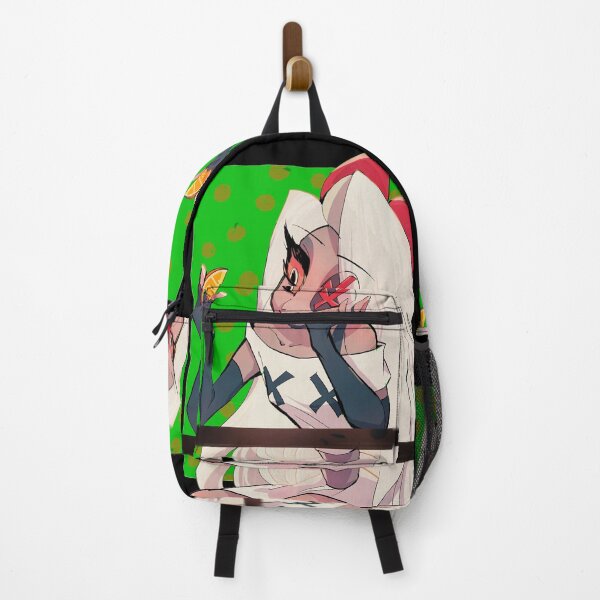Item preview, Hazbin Hotel Vaggie designed and sold by stereoplastik.
