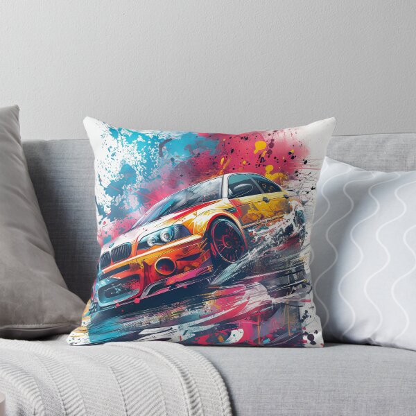 Item preview, Graffiti Cars: Speed Meets Creativity designed and sold by Piotrek0001.