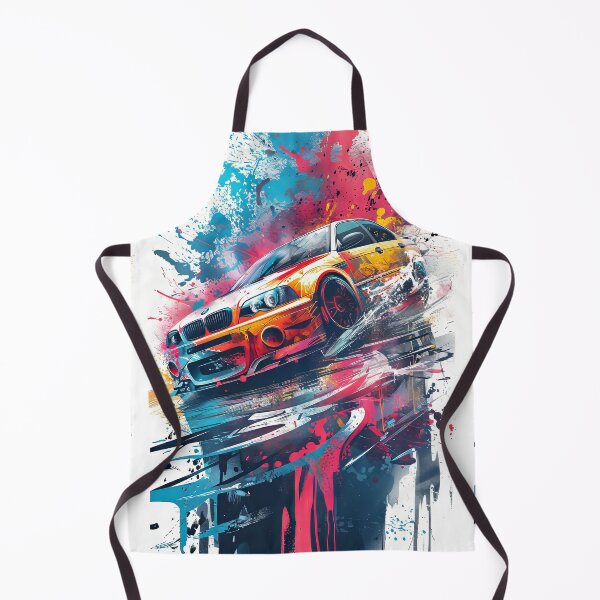 Item preview, Graffiti Cars: Speed Meets Creativity designed and sold by Piotrek0001.