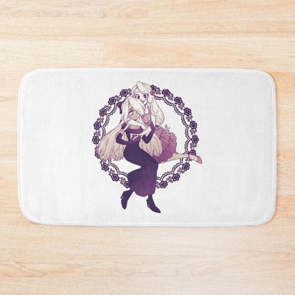 Item preview, Hazbin Hotel Vaggie designed and sold by stereoplastik.