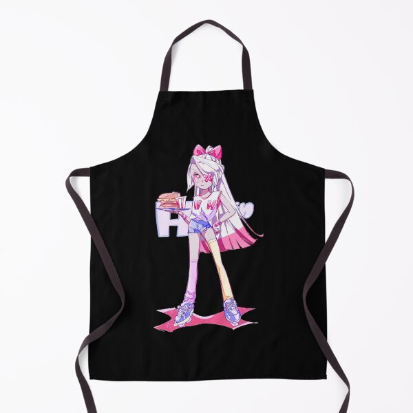 Item preview, Hazbin Hotel Vaggie designed and sold by stereoplastik.