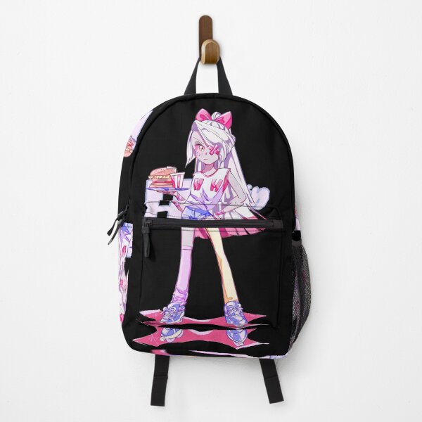 Item preview, Hazbin Hotel Vaggie designed and sold by stereoplastik.