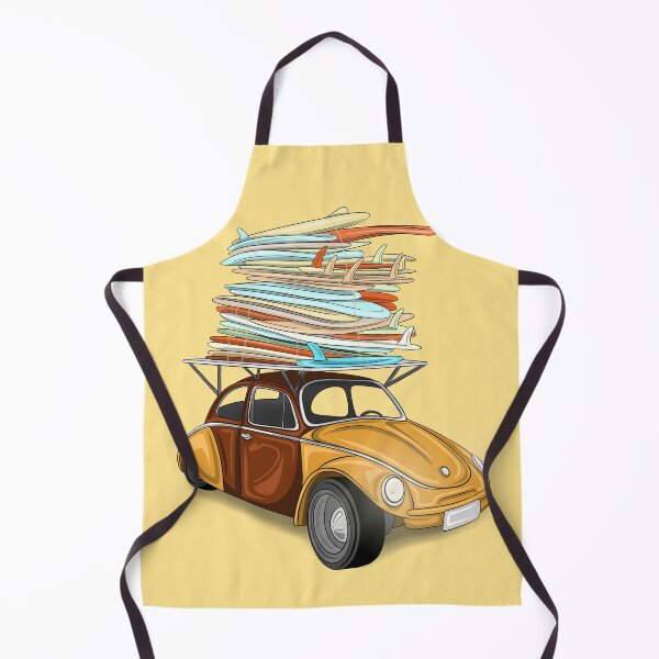Item preview, Vintage surf load designed and sold by jclar-art.