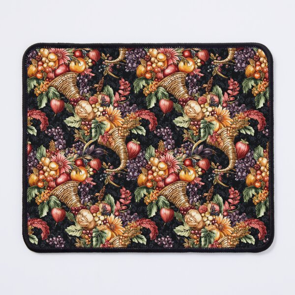 Item preview, The Spirit of Thanksgiving in Abundance designed and sold by MidArtForge.
