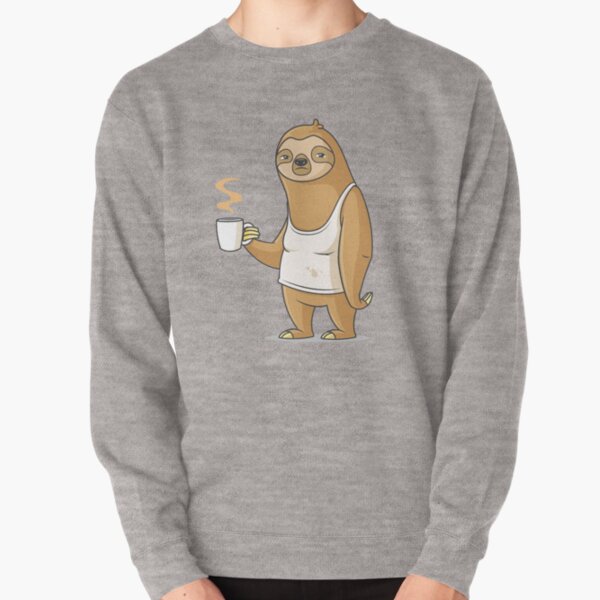 Item preview, Monday Morning Depresso designed and sold by zoljo.