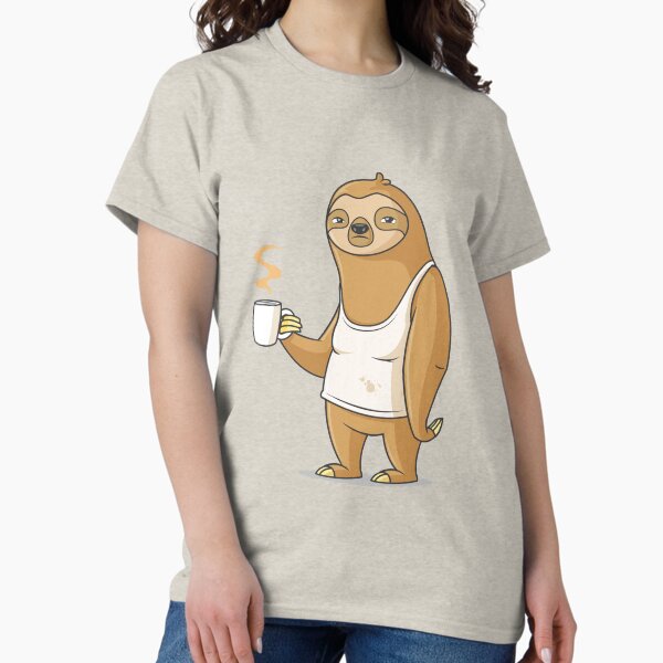 Item preview, Monday Morning Depresso designed and sold by zoljo.