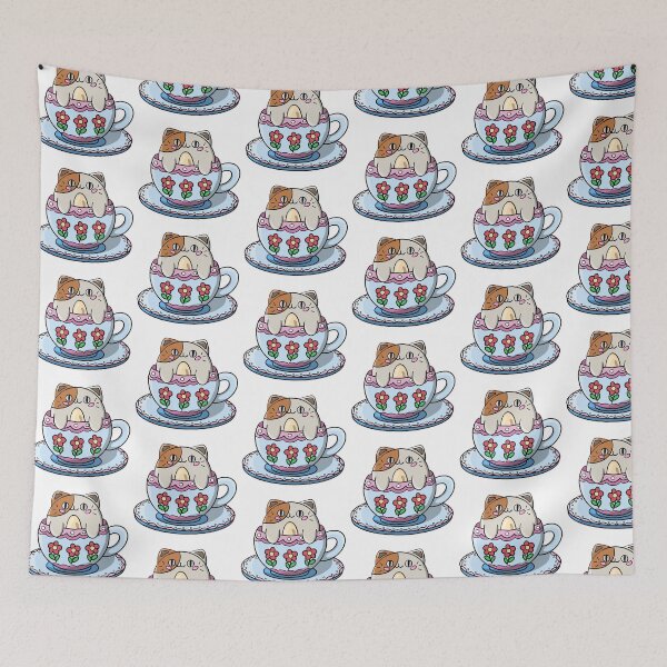 Item preview, Cat, no 8 designed and sold by mon-artist.