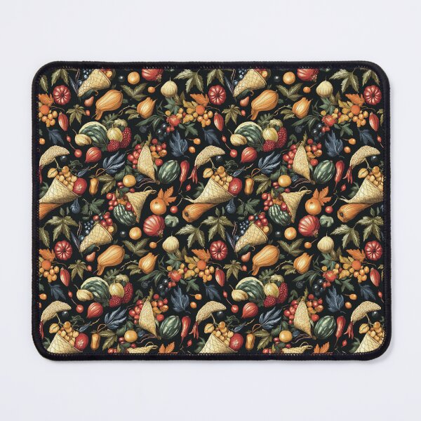 Item preview, The Spirit of Thanksgiving in Abundance designed and sold by MidArtForge.