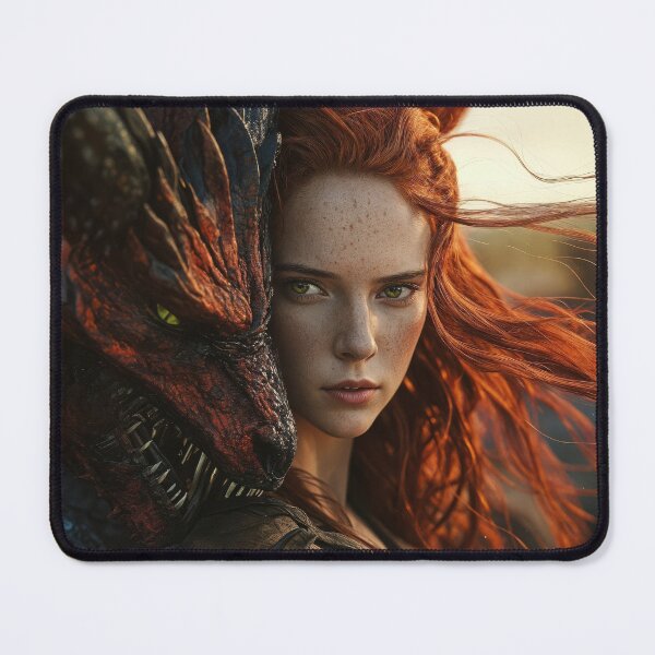 Item preview, Ember and Lyra: Guardians of Avalon designed and sold by LemurianPortals.