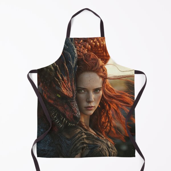 Item preview, Ember and Lyra: Guardians of Avalon designed and sold by LemurianPortals.