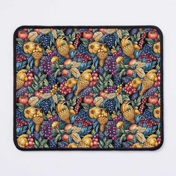Item preview, The Spirit of Thanksgiving in Abundance designed and sold by MidArtForge.