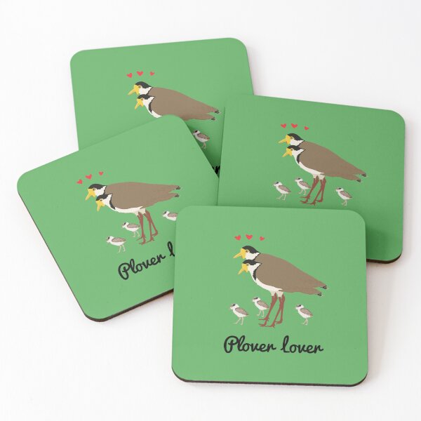 Item preview, Plover Lover designed and sold by Rob Price.
