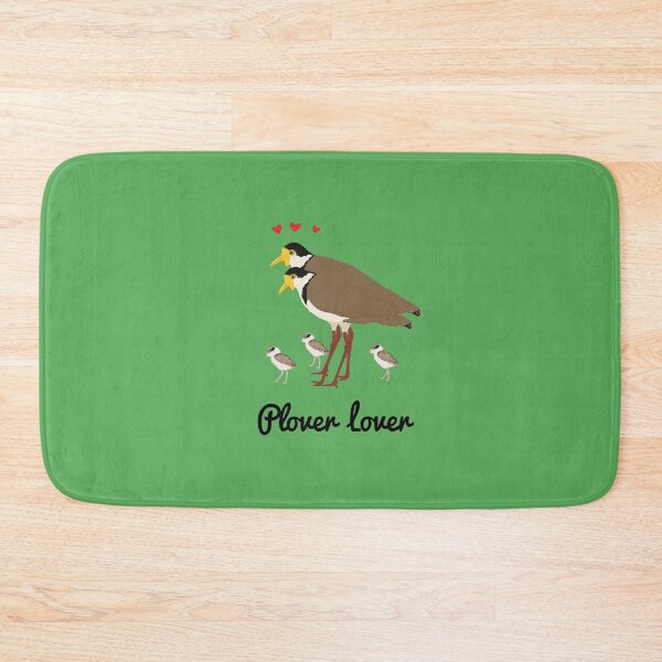 Item preview, Plover Lover designed and sold by Rob Price.