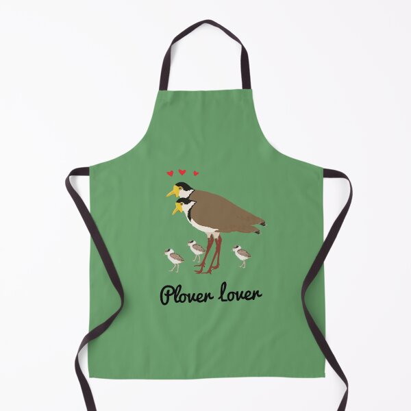 Item preview, Plover Lover designed and sold by Rob Price.