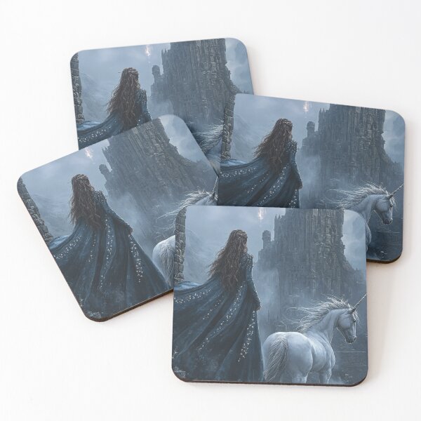Item preview, Guardian of the Highland Mysteries designed and sold by LemurianPortals.